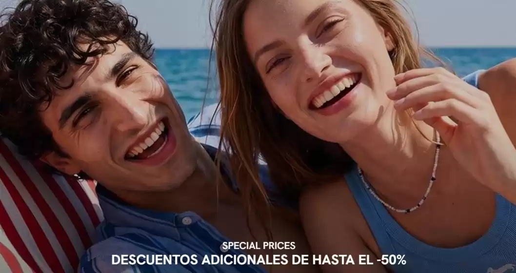 Catálogo Harmont & Blaine | Descuentos Adicionales De Hasta El -50% | 2026-09-08T00:00:00.000Z - 2026-09-21T00:00:00.000Z