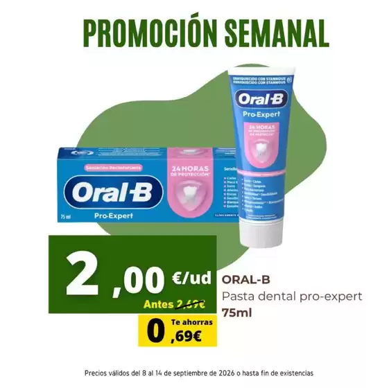 Catálogo Tu Trébol Hipermercados | ¡Esta Semana, Tu Carrito Paga Menos! | 2026-09-09T00:00:00.000Z - 2026-09-14T00:00:00.000Z