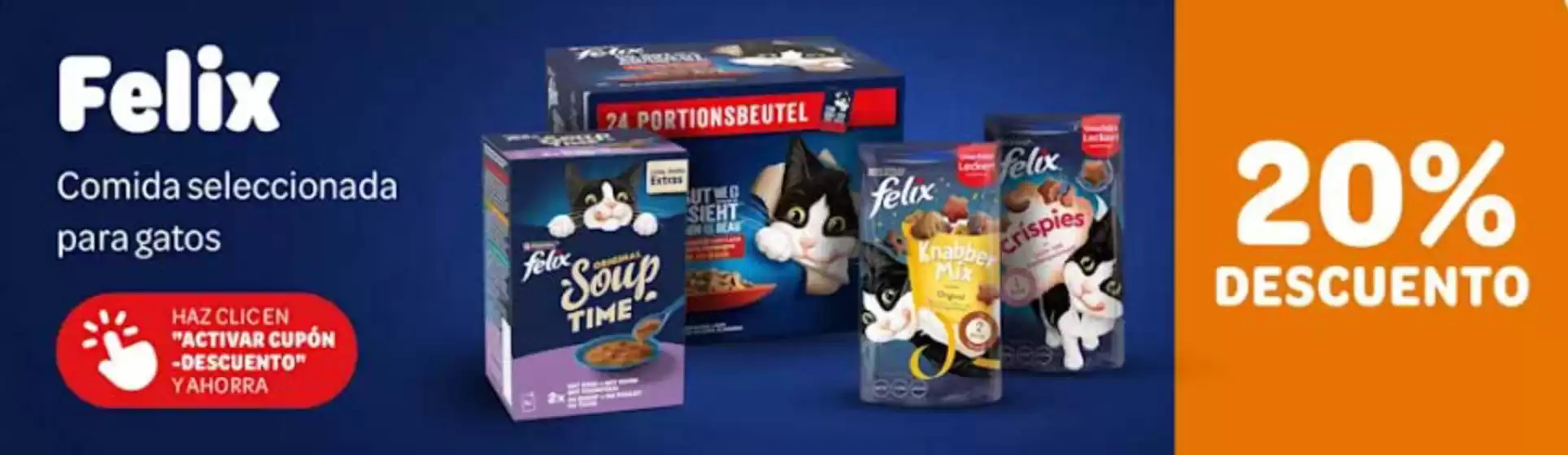 Catálogo Zooplus | Promociones | 2026-09-09T00:00:00.000Z - 2026-09-22T00:00:00.000Z