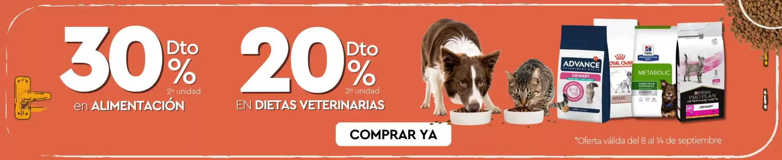 Catálogo Pet clic | Ofertas | 2026-09-09T00:00:00.000Z - 2026-09-14T00:00:00.000Z