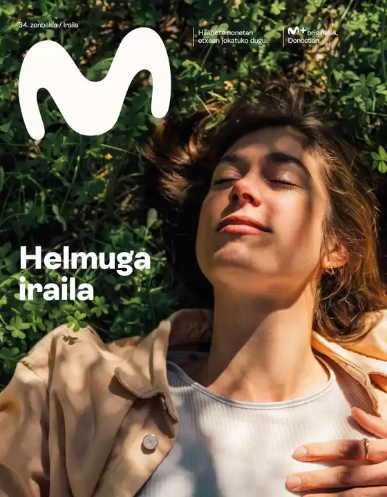 Catálogo Movistar | Helmuga iraila | 2026-09-09T00:00:00.000Z - 2026-09-30T00:00:00.000Z