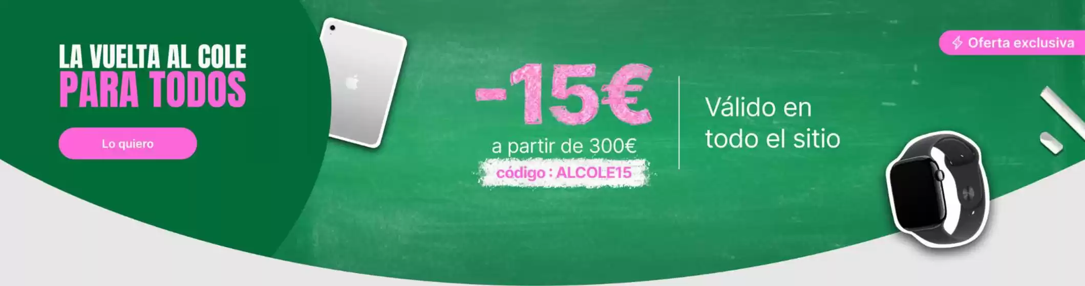 Catálogo Pixmania | Promociones | 2026-09-09T00:00:00.000Z - 2026-09-22T00:00:00.000Z