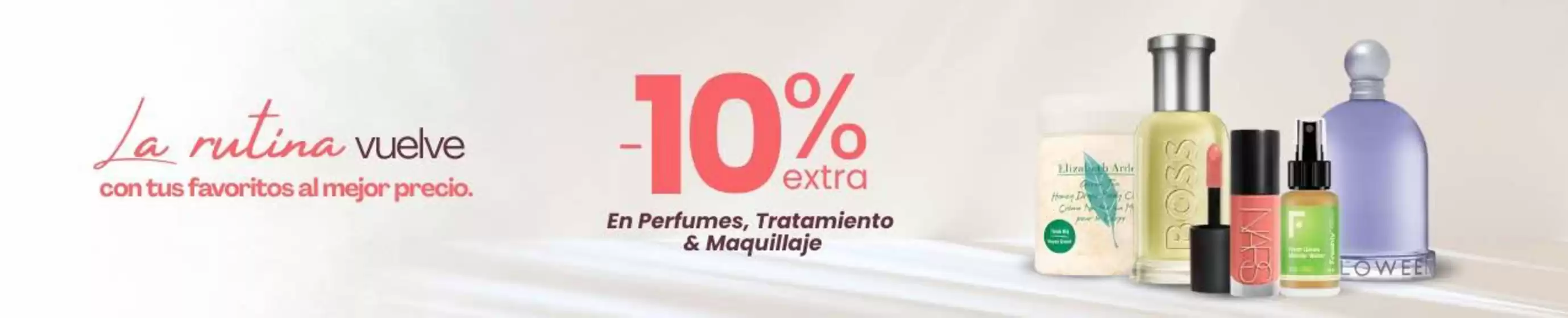 Catálogo Marvimundo en Masies de Voltregà | 10% Extra en Fragancias, tratamiento y maquillaje | 2026-09-09T00:00:00.000Z - 2026-09-09T00:00:00.000Z
