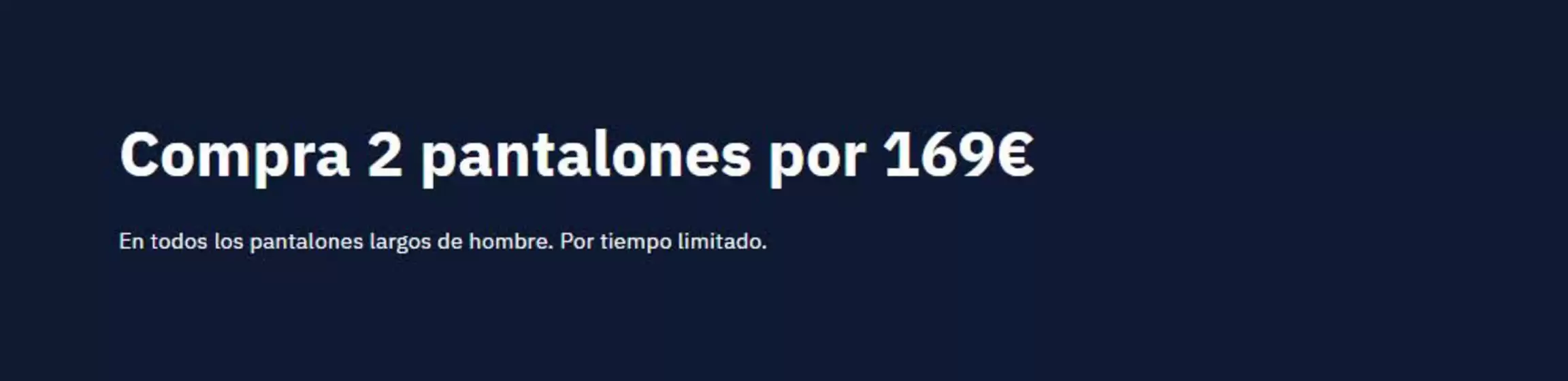 Catálogo Dockers en Benidoleig | Promoción | 2026-09-09T00:00:00.000Z - 2026-09-22T00:00:00.000Z
