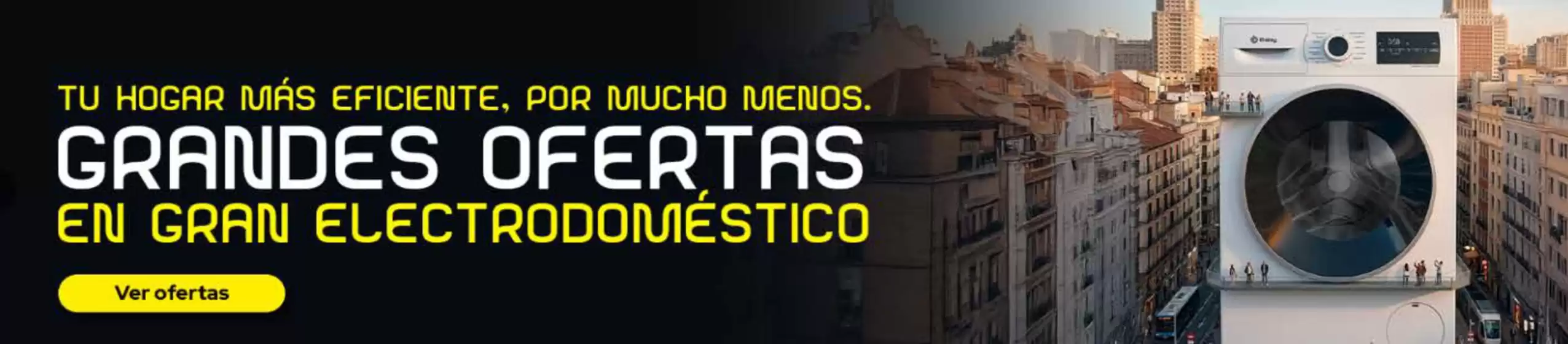 Catálogo Kyoto electrodomésticos en Bràfim | Ofertas | 2026-09-10T00:00:00.000Z - 2026-09-23T00:00:00.000Z
