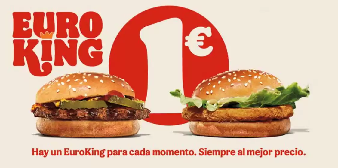 Catálogo Burger King | Promociones | 2026-09-10T00:00:00.000Z - 2026-09-23T00:00:00.000Z