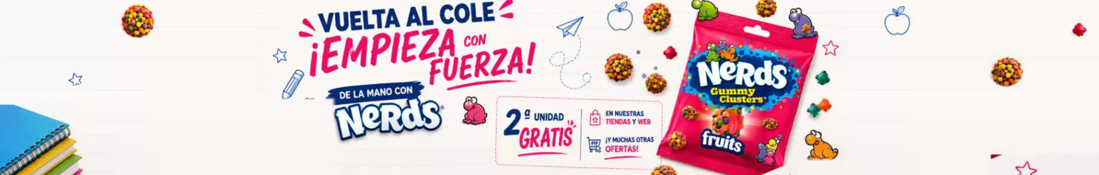 Catálogo Taste of America | Promoción | 2026-09-14T00:00:00.000Z - 2026-09-27T00:00:00.000Z