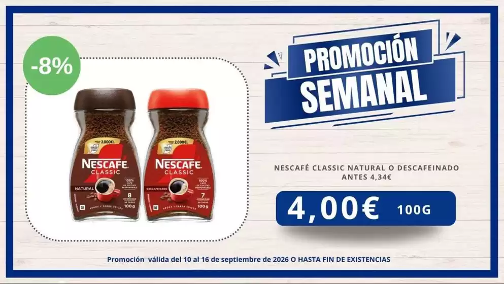Catálogo Cash Jesuman | Ofertas | 2026-09-14T00:00:00.000Z - 2026-09-16T00:00:00.000Z