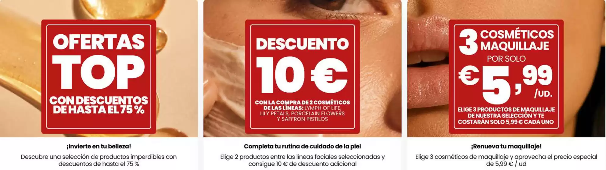 Catálogo Bottega Verde en Belicena | Promociones | 2026-09-14T00:00:00.000Z - 2026-09-27T00:00:00.000Z