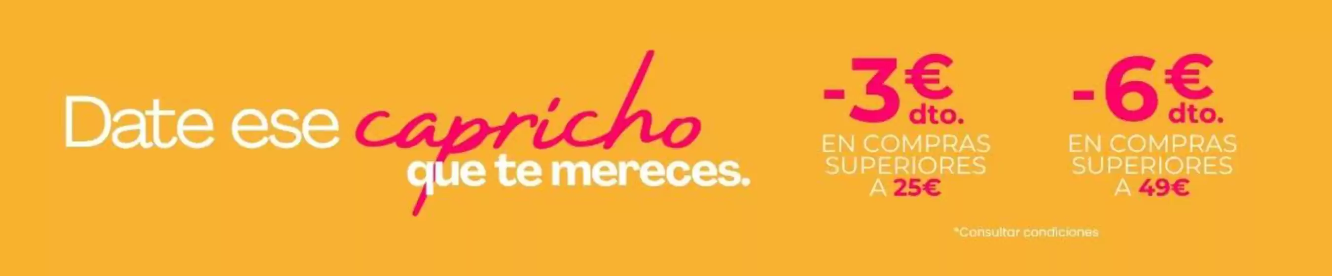 Catálogo Marvimundo en Belicena | Hasta -6€ Extra | 2026-09-14T00:00:00.000Z - 2026-09-15T00:00:00.000Z