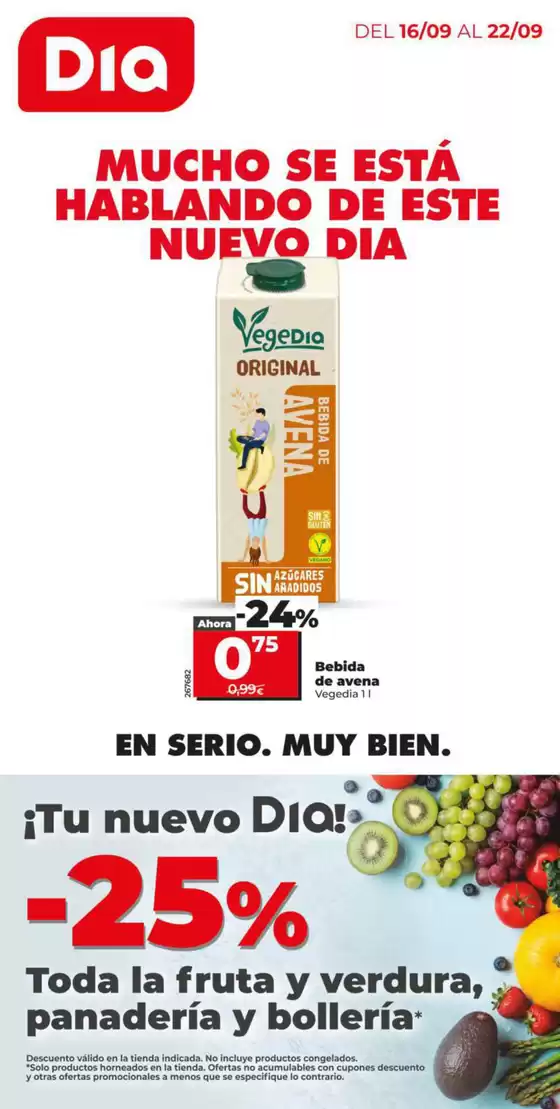 Catálogo Dia en Madrid | Tu nuevo Dia del 16/09 al 22/09 | 2026-09-16T00:00:00.000Z - 2026-09-22T00:00:00.000Z