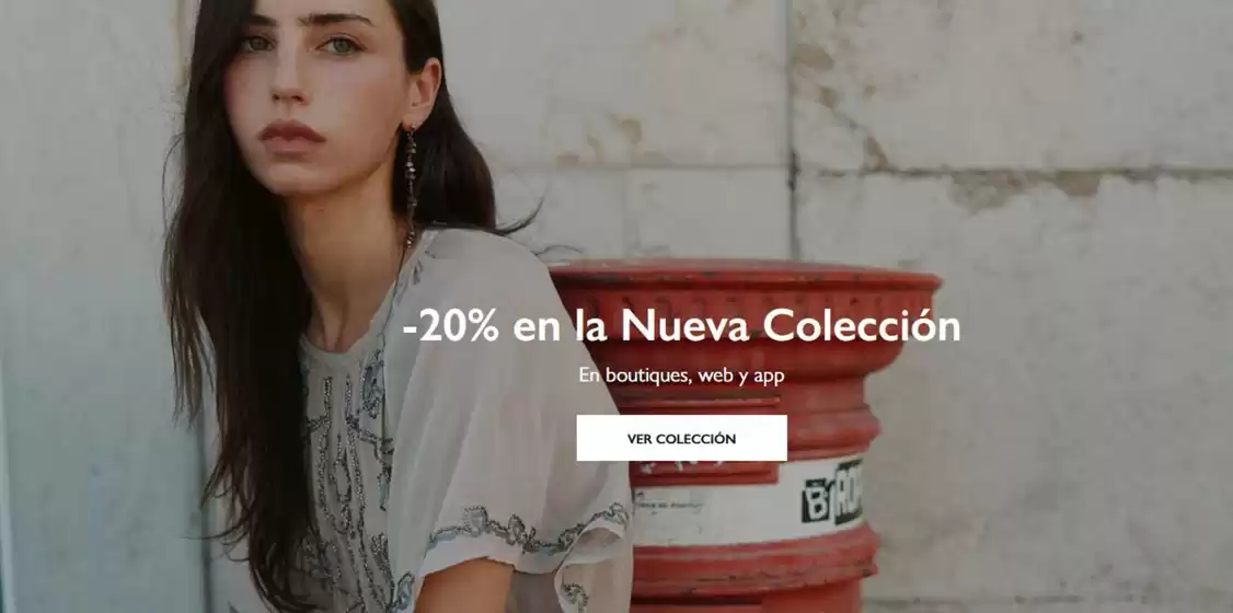 Catálogo Hoss Intropia | -20% En La Nueva Colección | 2026-09-14T00:00:00.000Z - 2026-10-04T00:00:00.000Z