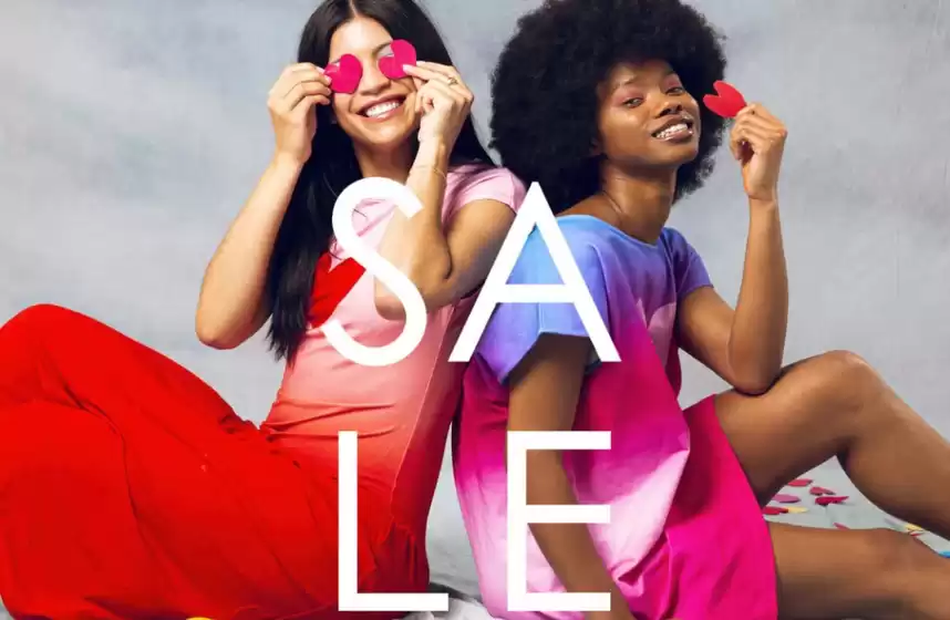 Catálogo Agatha Ruiz de la Prada | Rebajas | 2026-09-14T00:00:00.000Z - 2026-09-27T00:00:00.000Z
