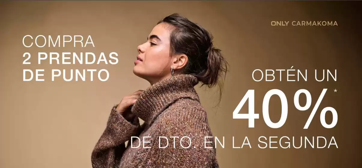 Catálogo ONLY | Promoción | 2026-09-14T00:00:00.000Z - 2026-09-27T00:00:00.000Z