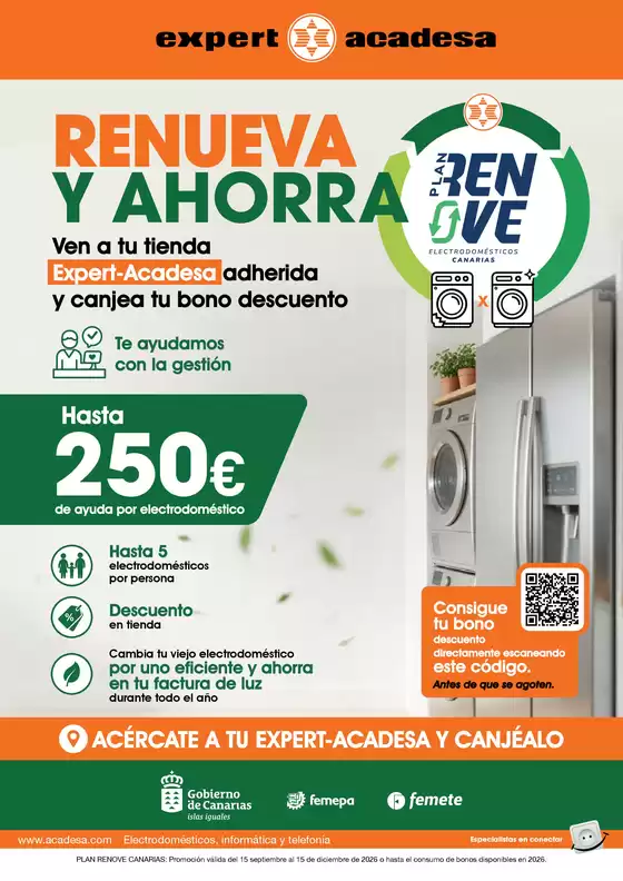 Catálogo Expert en Belver de Cinca | Renueva Y Ahorra | 2026-09-15T00:00:00.000Z - 2026-12-15T00:00:00.000Z