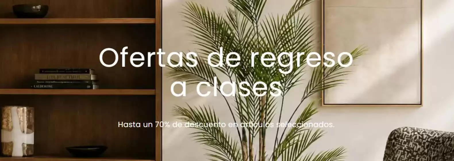 Catálogo SIA Home Fashion | Hasta un 70% de descuento en artículos seleccionados | 2026-09-15T00:00:00.000Z - 2026-09-28T00:00:00.000Z