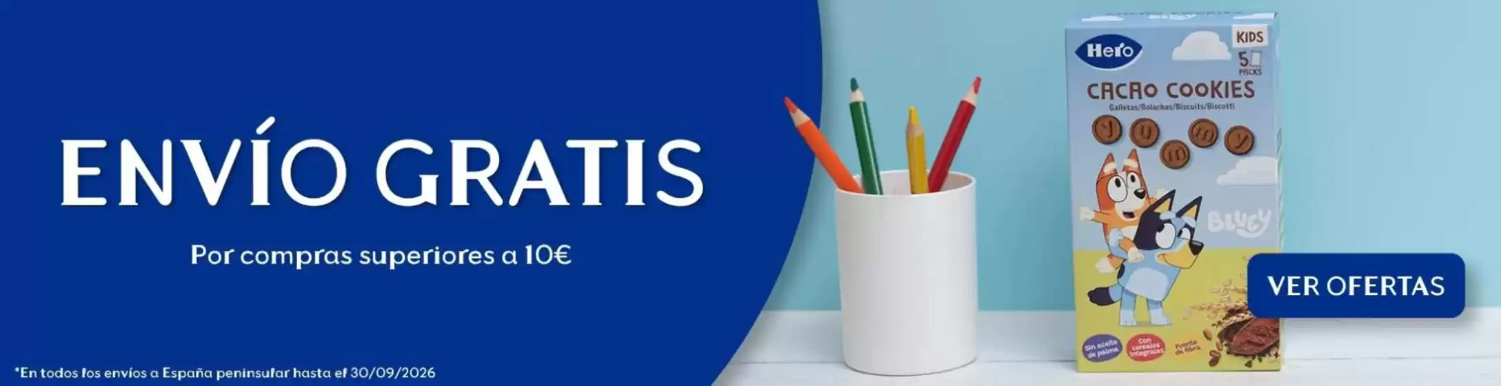 Catálogo Hero | Envío Gratis | 2026-09-16T00:00:00.000Z - 2026-09-30T00:00:00.000Z