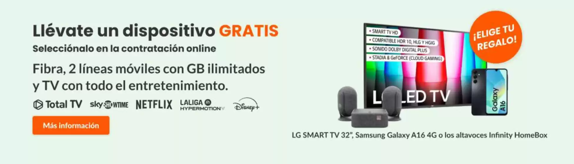 Catálogo Euskaltel | Llévate un dispositivo GRATIS | 2026-09-16T00:00:00.000Z - 2026-09-29T00:00:00.000Z