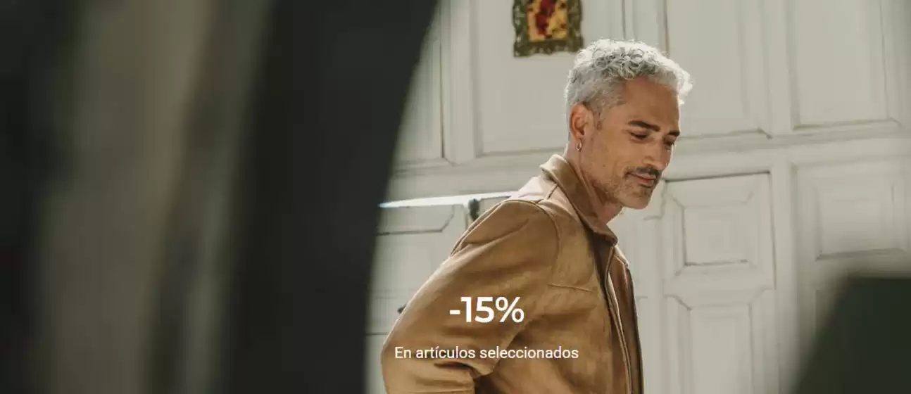 Catálogo Núñez de Arenas | -15% En Artículos Seleccionados | 2026-09-16T00:00:00.000Z - 2026-09-29T00:00:00.000Z