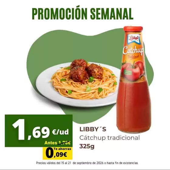 Catálogo Tu Trébol Hipermercados | ¡Tu Semana Con Buenas Ofertas! | 2026-09-17T00:00:00.000Z - 2026-09-21T00:00:00.000Z