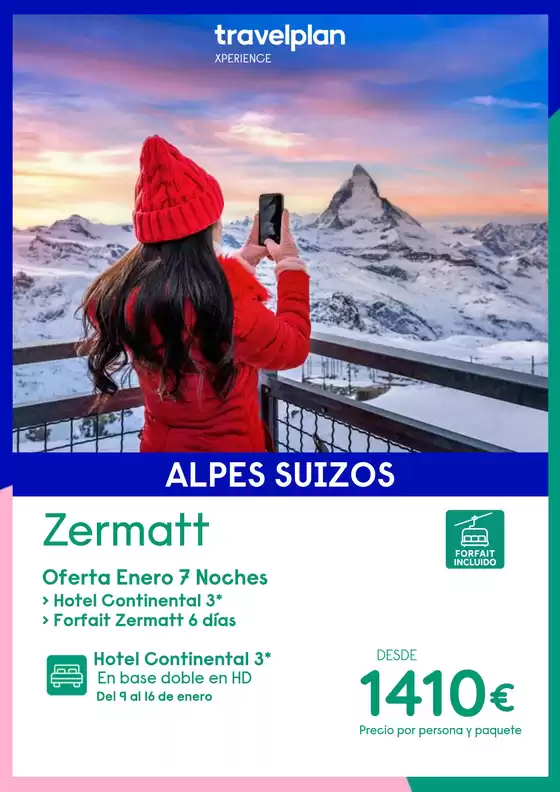 Catálogo Travelplan | Alpes Suizos | 2026-09-18T00:00:00.000Z - 2027-01-15T00:00:00.000Z