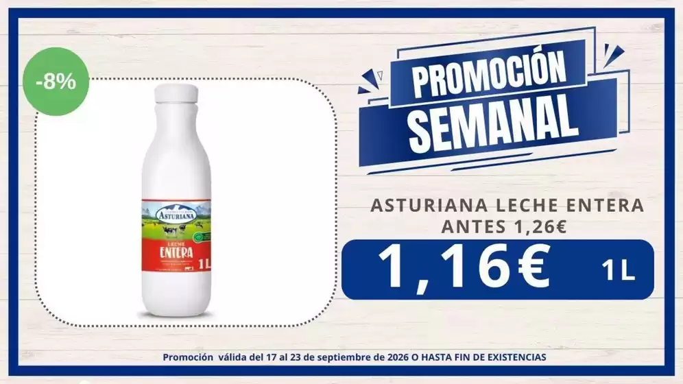 Catálogo Cash Jesuman en Santander | Promociones Semanales | 2026-09-18T00:00:00.000Z - 2026-09-23T00:00:00.000Z