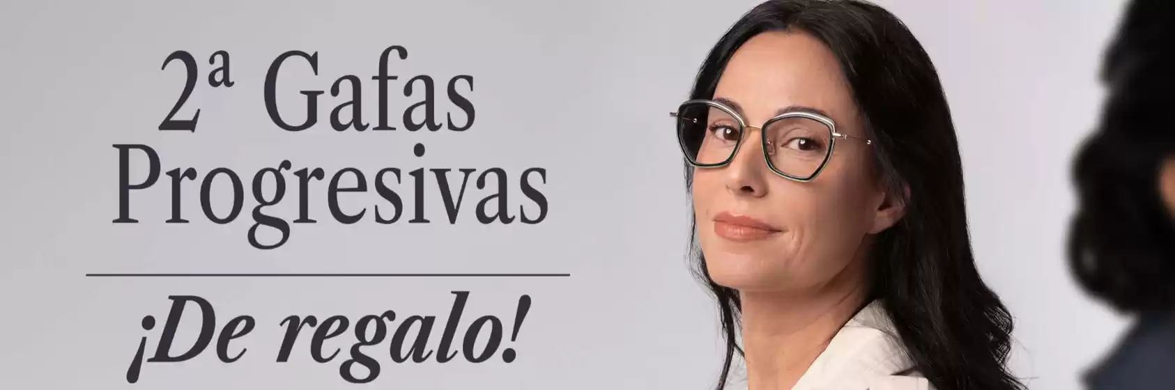 Catálogo Soloptical en Molins de Rei | Promociones | 2026-09-18T00:00:00.000Z - 2026-10-01T00:00:00.000Z