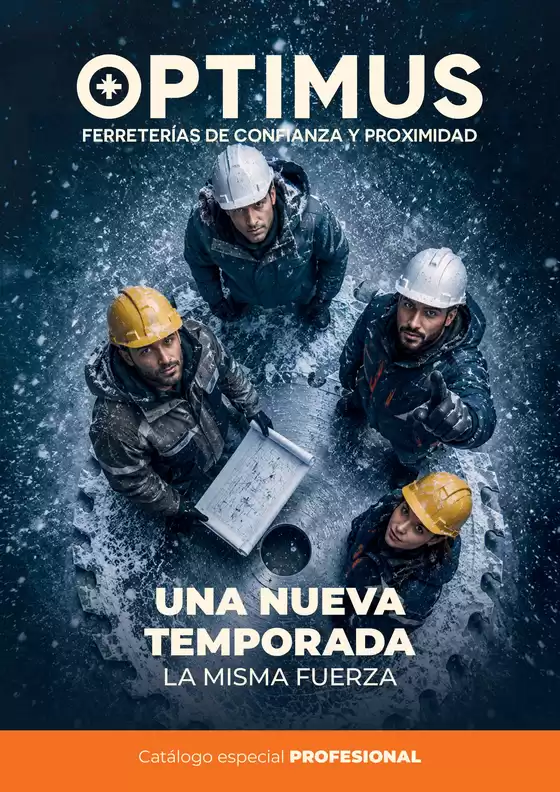 Catálogo Cifec | Una Nueva Temporada | 2026-09-21T00:00:00.000Z - 2026-12-31T00:00:00.000Z
