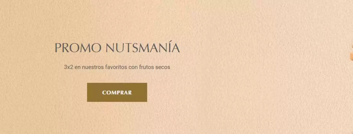Catálogo Lindt | Promo Nutsmanía | 2026-09-21T00:00:00.000Z - 2026-10-04T00:00:00.000Z