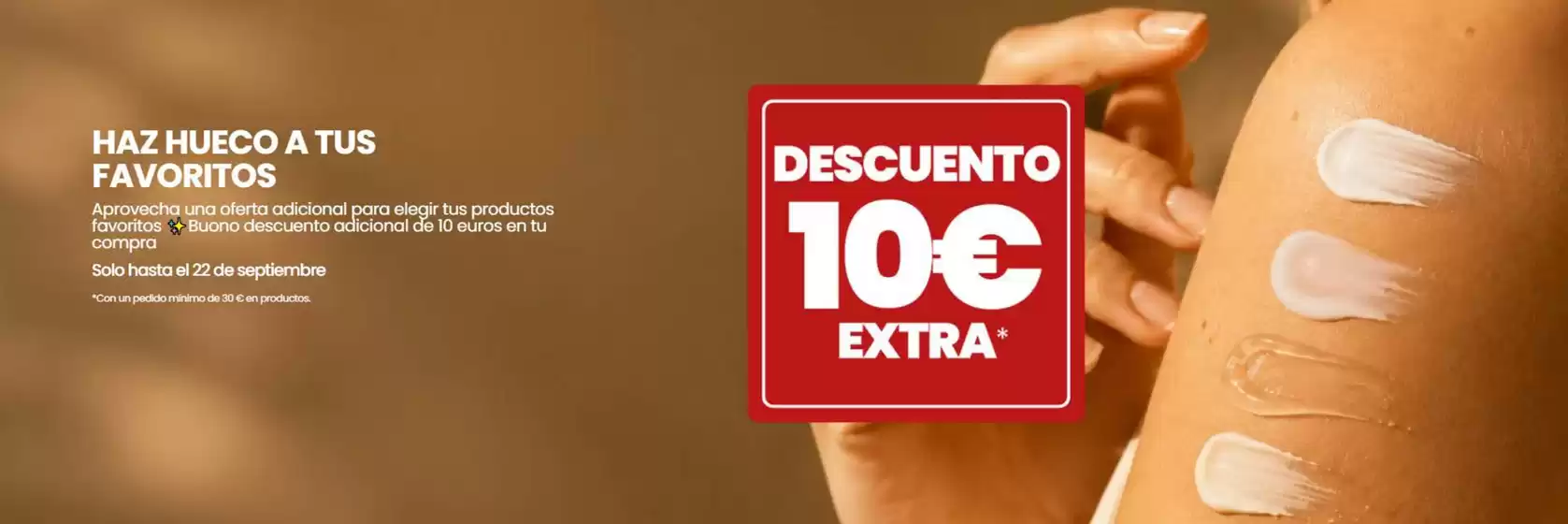 Catálogo Bottega Verde | Descuento 10€ Extra | 2026-09-21T00:00:00.000Z - 2026-09-22T00:00:00.000Z