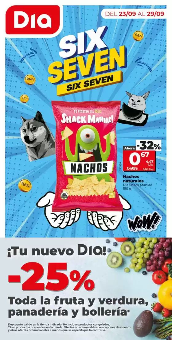 Catálogo Dia en Alcalá de Henares | Tu nuevo Dia del 23/09 al 29/09 | 2026-09-23T00:00:00.000Z - 2026-09-29T00:00:00.000Z