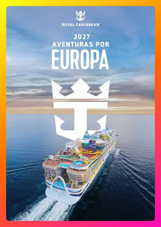 Catálogo Nautalia Viajes en Santa Eulària des Riu | Aventuras Por Europa 2027 | 2027-01-01T00:00:00.000Z - 2027-12-31T00:00:00.000Z