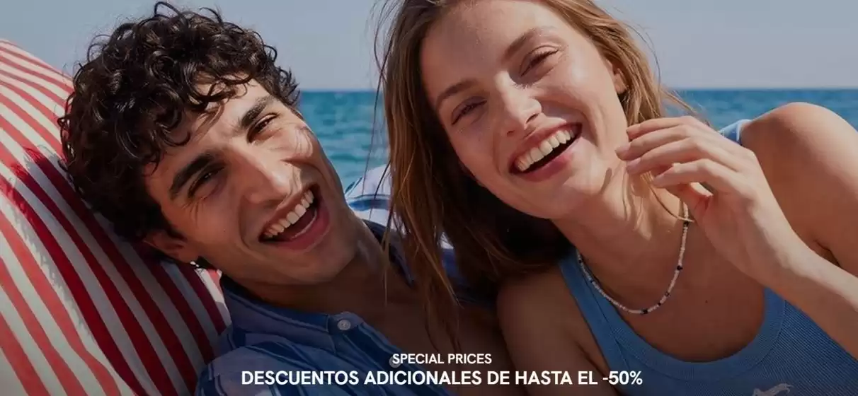 Catálogo Harmont & Blaine | Descuentos Hasta El -50% | 2026-09-22T00:00:00.000Z - 2026-10-05T00:00:00.000Z
