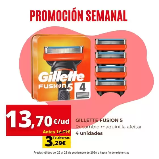 Catálogo Tu Trébol Hipermercados | ¡Que El Ahorro Sea Tu Mejor Plan! | 2026-09-23T00:00:00.000Z - 2026-09-28T00:00:00.000Z