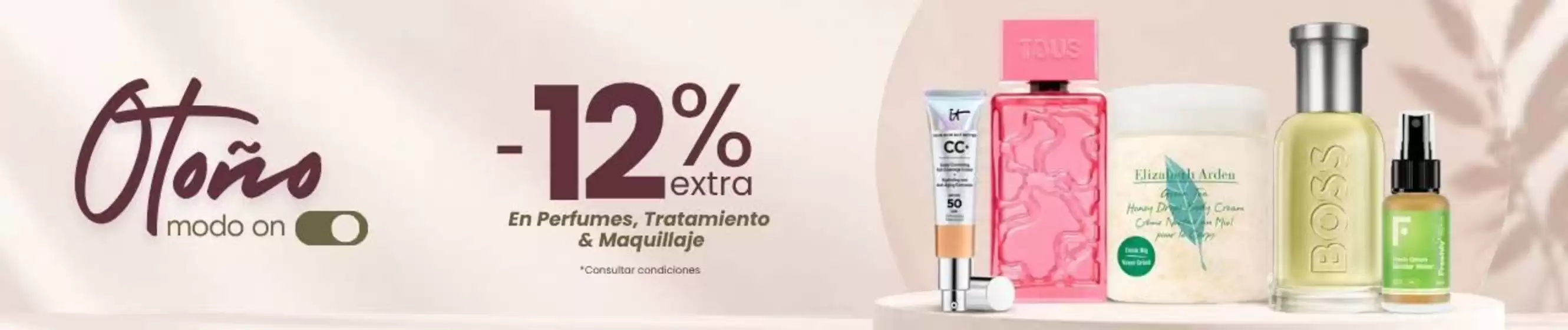 Catálogo Marvimundo | 12% Extra en Fragancias, tratamiento y maquillaje | 2026-09-23T00:00:00.000Z - 2026-09-24T00:00:00.000Z