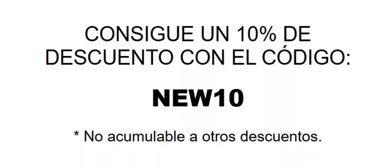 Catálogo Skunkfunk | Consigue Un 10% De Descuento | 2026-09-23T00:00:00.000Z - 2026-10-06T00:00:00.000Z