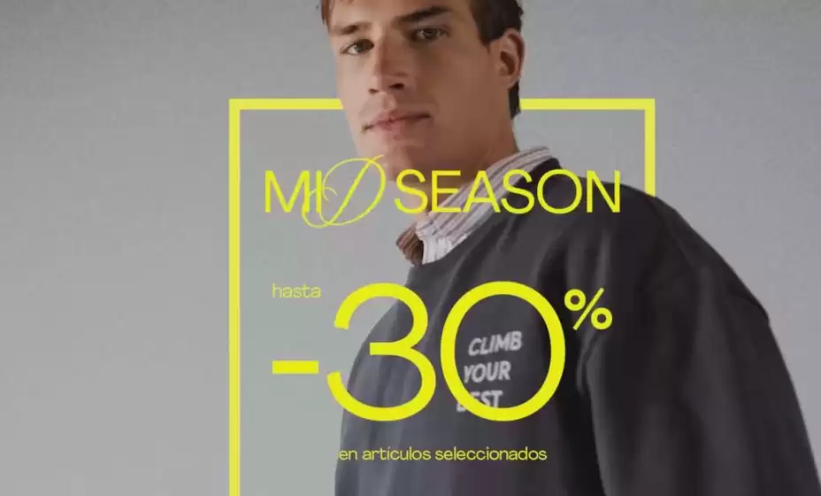 Catálogo Boston | Hasta -30% En Articulos Seleccionados | 2026-09-23T00:00:00.000Z - 2026-10-06T00:00:00.000Z