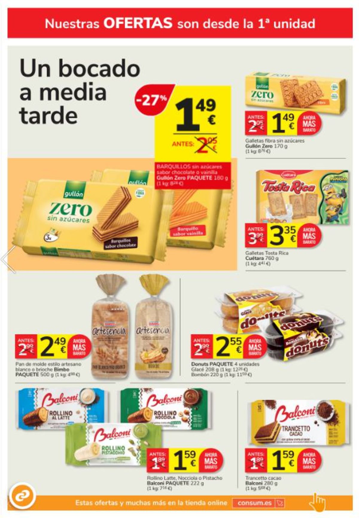 Folleto Consum — página 4