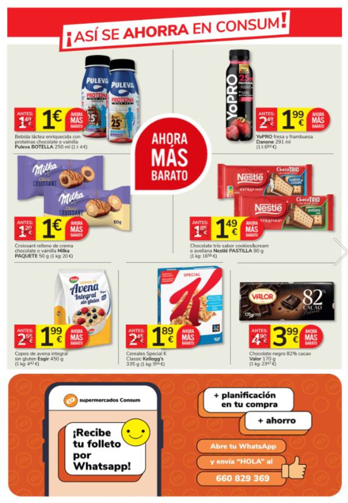 Folleto Consum — página 5