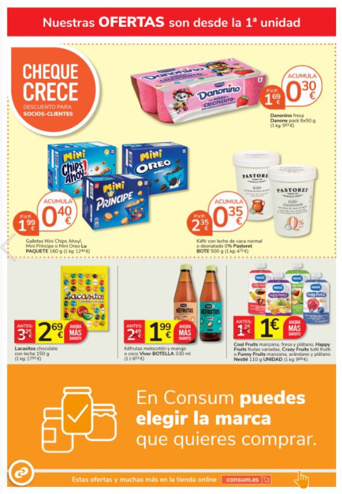 Folleto Consum — página 6