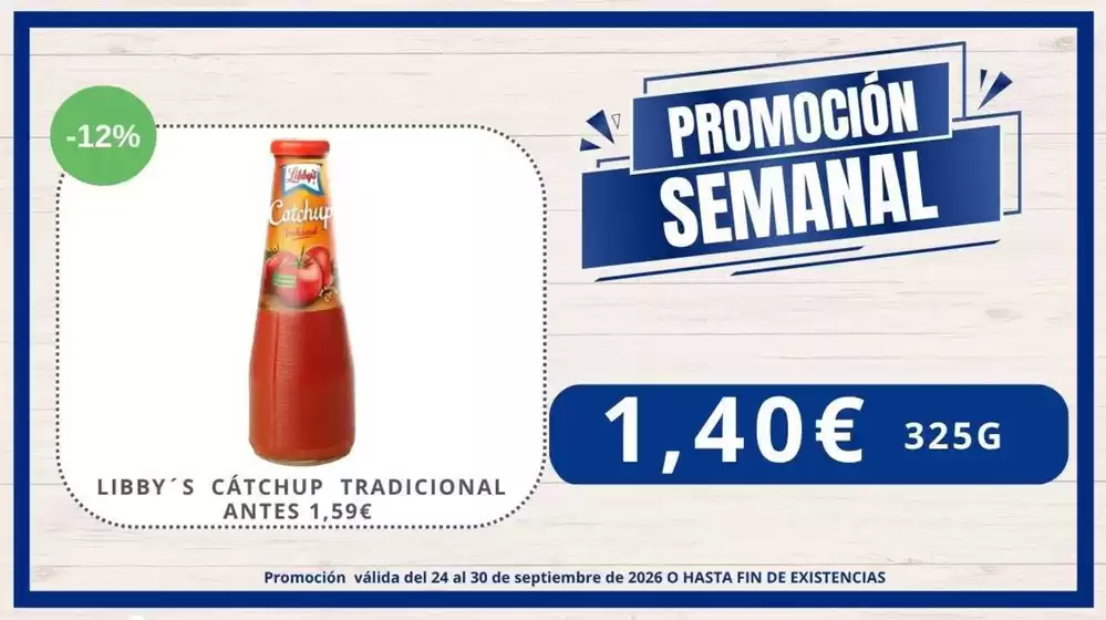 Catálogo Cash Jesuman | Promoción Semanal | 2026-09-24T00:00:00.000Z - 2026-09-30T00:00:00.000Z