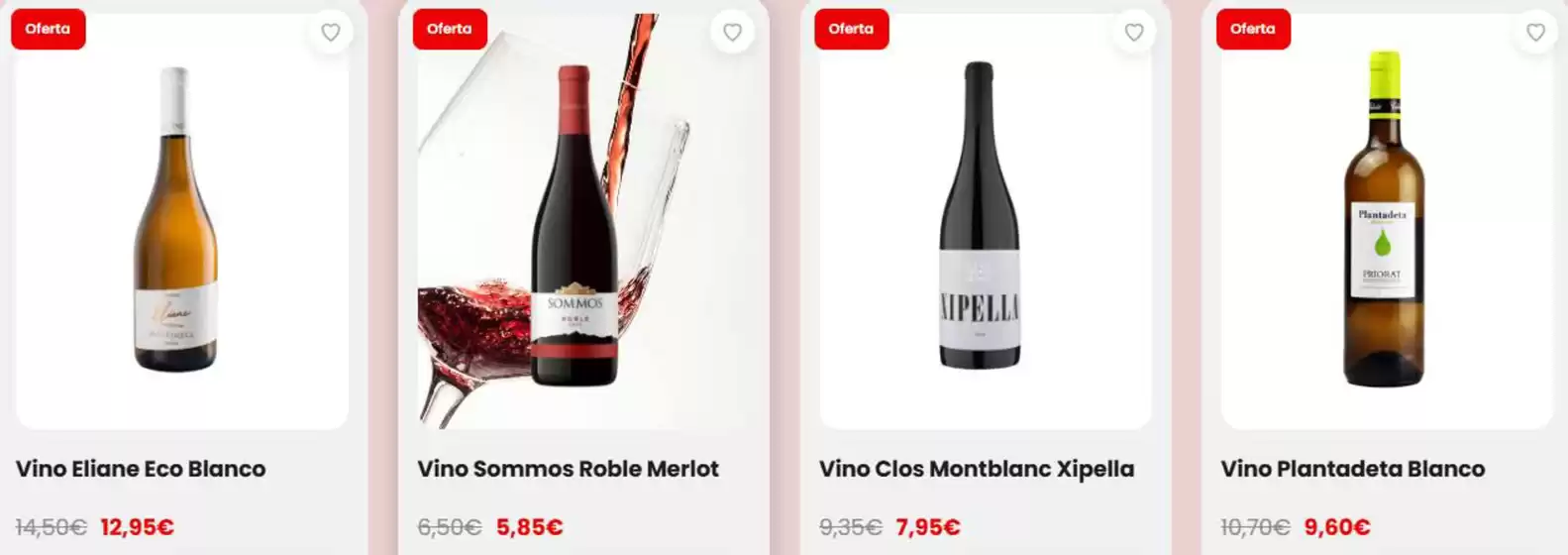 Catálogo Vinalium en Huelva | Oferta De Vinos | 2026-09-24T00:00:00.000Z - 2026-10-07T00:00:00.000Z