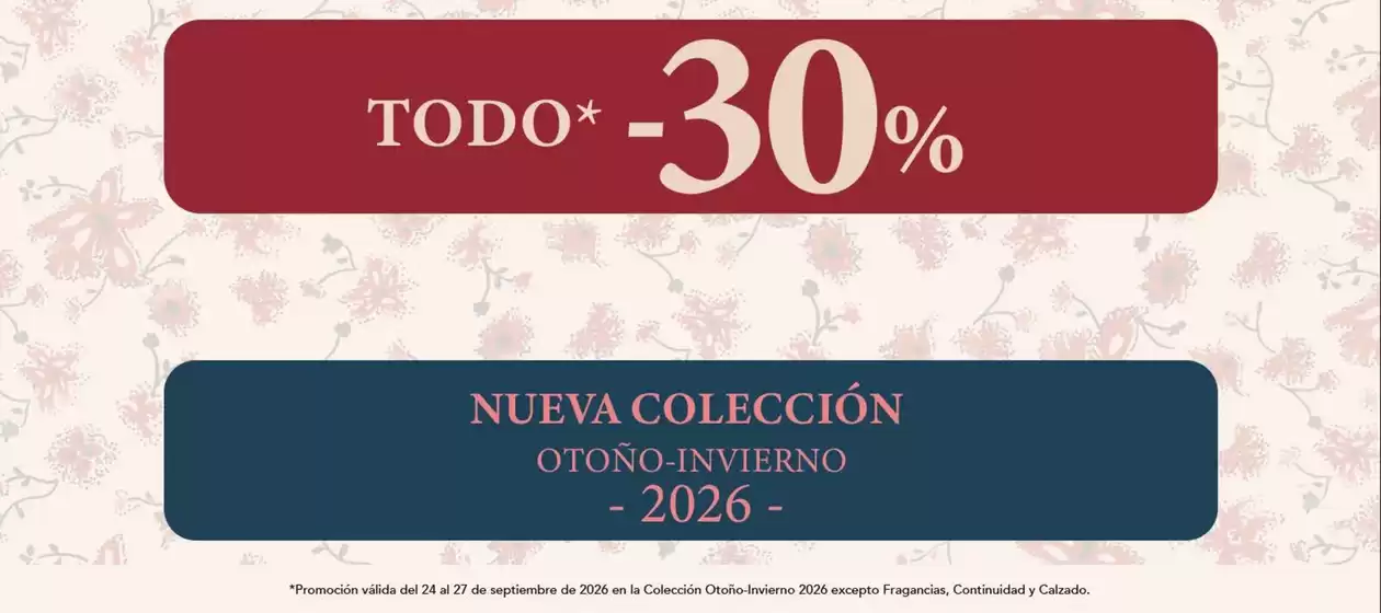 Catálogo Gocco en Rafal | Todo -30% | 2026-09-24T00:00:00.000Z - 2026-09-27T00:00:00.000Z