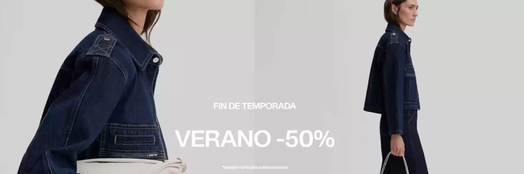 Catálogo Javier Simorra | Fin De Temporada Verano-50% | 2026-09-24T00:00:00.000Z - 2026-09-30T00:00:00.000Z