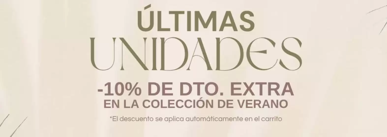 Catálogo Salvador Artesano | -10% De Dto. Extra En La Colección De Verano | 2026-09-24T00:00:00.000Z - 2026-09-30T00:00:00.000Z