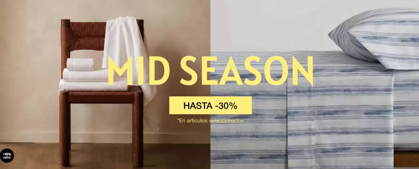Catálogo Tramas+ | Hasta -30% | 2026-09-25T00:00:00.000Z - 2026-10-08T00:00:00.000Z
