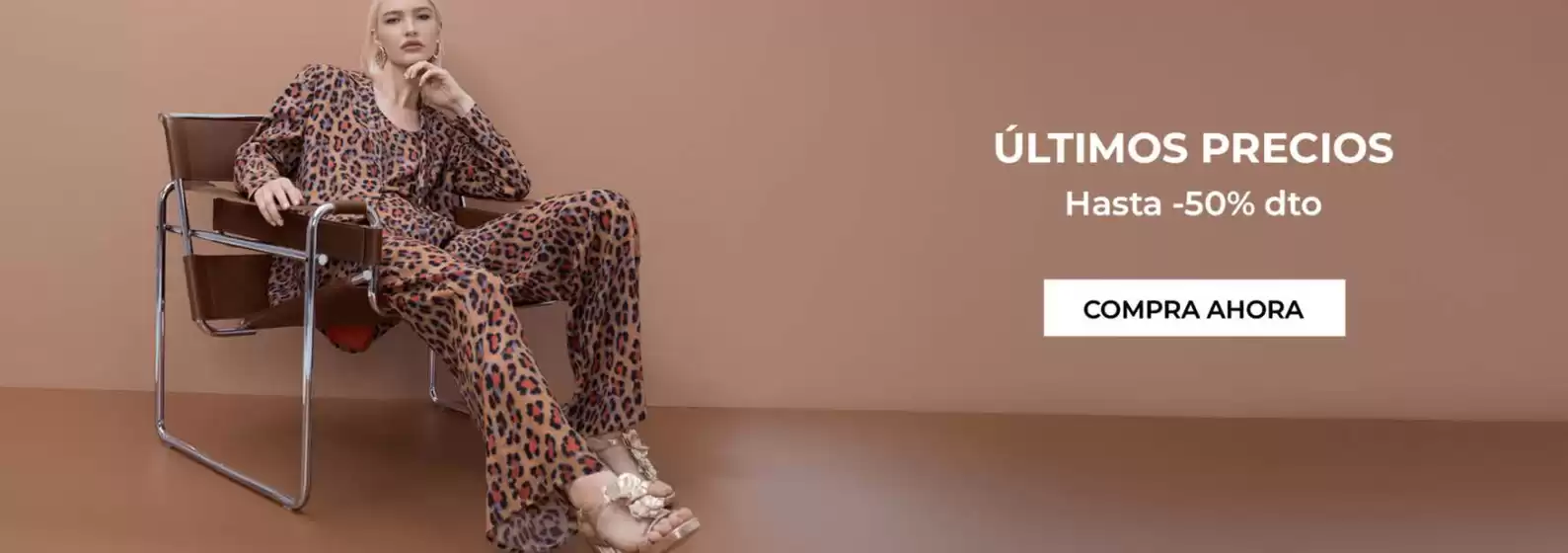Catálogo Lola Casademunt en Torrefarrera | Hasta -50% Dto | 2026-09-29T00:00:00.000Z - 2026-10-12T00:00:00.000Z