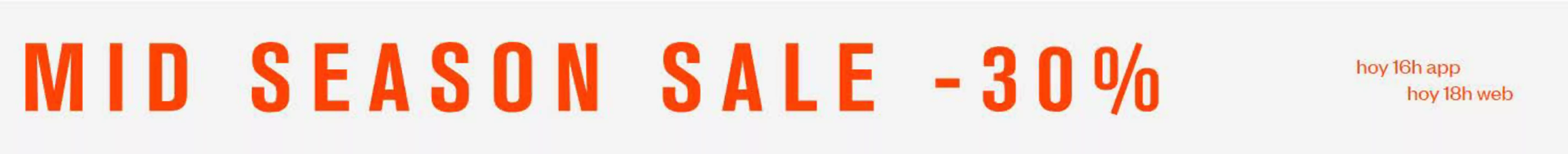 Catálogo Desigual | Mid Season Sale | 2026-09-29T00:00:00.000Z - 2026-09-29T00:00:00.000Z