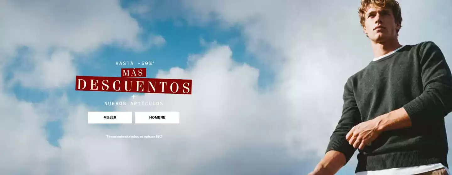 Catálogo Superdry | Hasta -50% | 2026-09-29T00:00:00.000Z - 2026-10-12T00:00:00.000Z