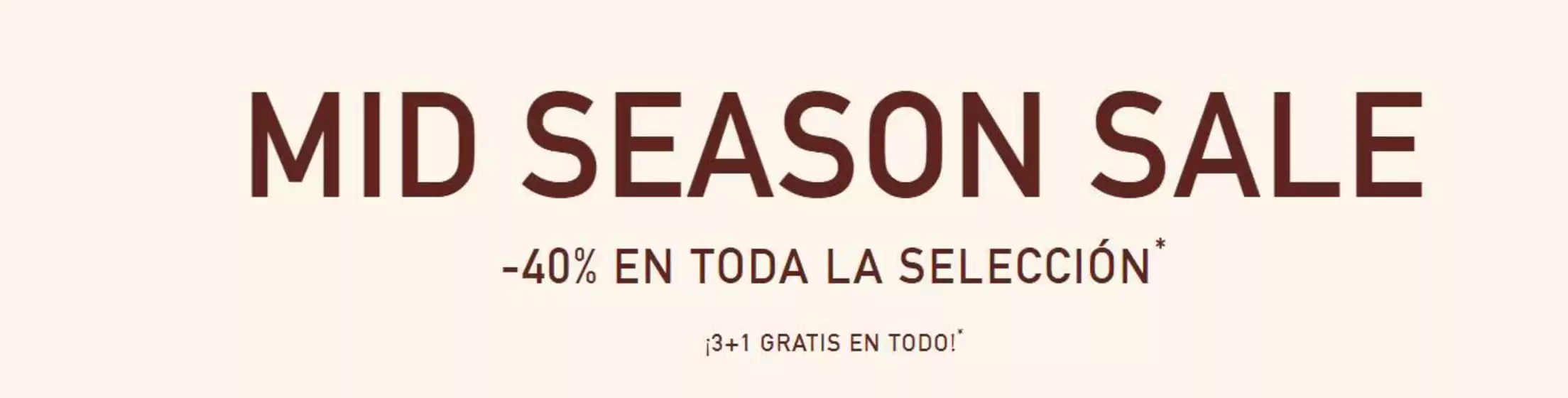 Catálogo Etam | Mid Season Sale | 2026-09-29T00:00:00.000Z - 2026-10-13T00:00:00.000Z